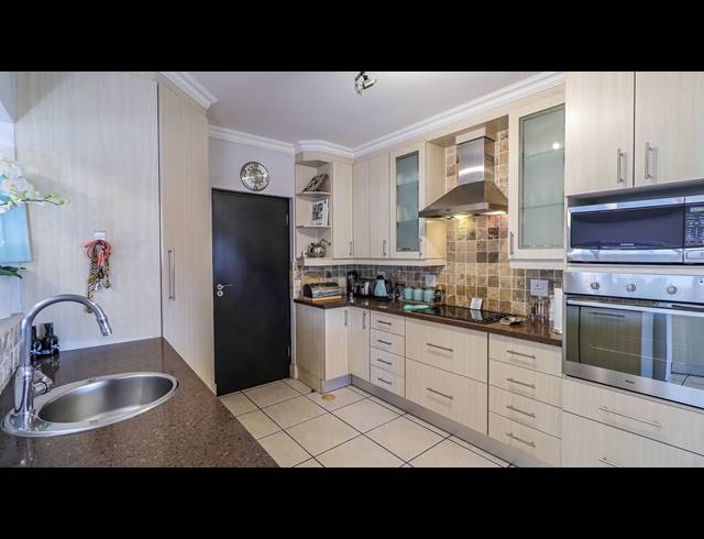 3 BEDROOM CLUSTER FOR SALE IN BEVERLEY